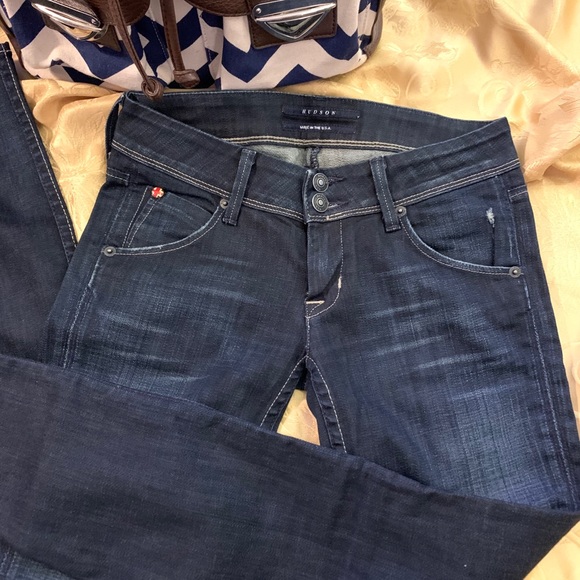 Hudson jeans NWOT - Picture 2 of 2